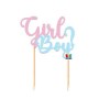 SCRITTA PER TORTA GIRL/BOY?
