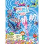DOUBLE SPINNER POP PZ.12