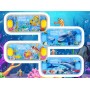 ANIMAL WATER GAME PZ.16