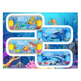 ANIMAL WATER GAME PZ.16