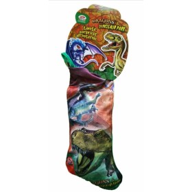 CALZE DELLA BEFANA DRAGONS