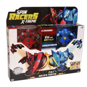 SPIN RACER X-TREME