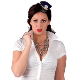 MINICAPPELLI POLIZIA