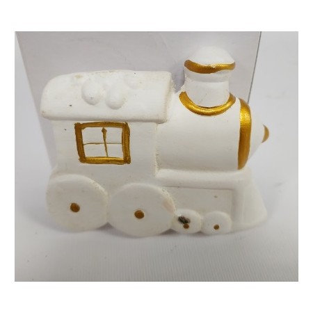 MAGNETI TRENO NATALIZI.