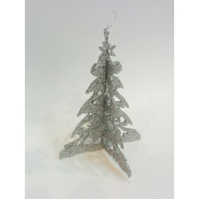 ADDOBBI NATAL. 3D CM. 11 ASS.