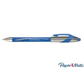 BIRO FLEX GRIP ELITE BLU
