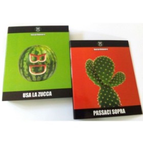 CARPETTE C/ELASTICO BASTARDI DENTRO