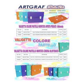 CARPETTE POLIONDA 27X38 D.8 COLORATE PASTELLO