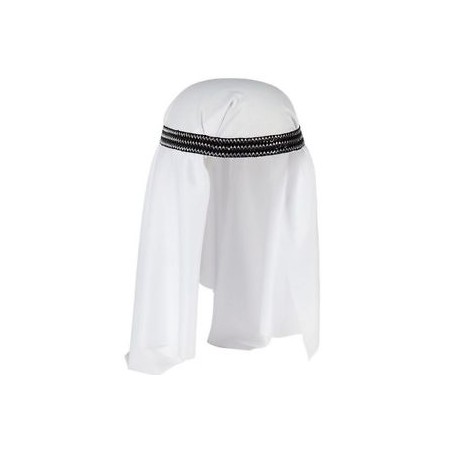 CAPPELLI STOFFA ARABO