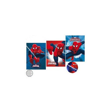 MAXI SPIDERMAN A