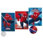 MAXI SPIDERMAN A
