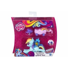 MY LITTLE PONY VOLA E VA