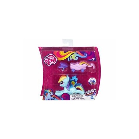 MY LITTLE PONY VOLA E VA