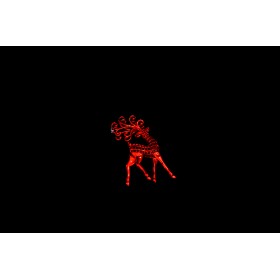 APPENDINO RENNA ROSSO