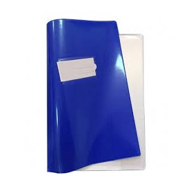 COPRIMAXI LACCATO BLU 25PZ