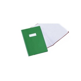 COPRIMAXI LACCATO VERDE 25PZ