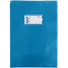 COPRIMAXI LACCATO TURCHESE 25PZ