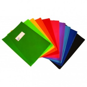 COPRIMAXI LACCATO LILLA 25PZ