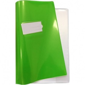 COPRIMAXI LACCATO VERDE 25PZ