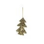 ALBERO 16.5CM ORO