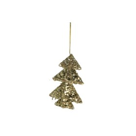 ALBERO 16.5CM ORO