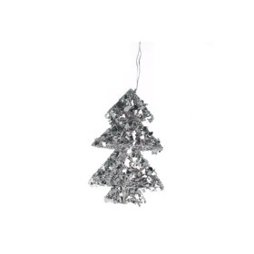 ALBERO 16.5CM ARGENTO