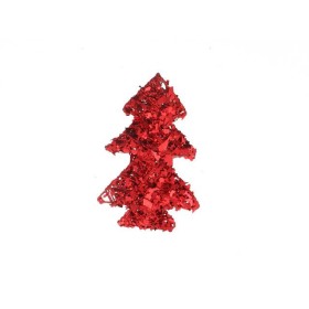 ALBERO 16.5CM ROSSO