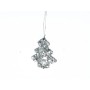 ALBERO 7.5CM ARGENTO