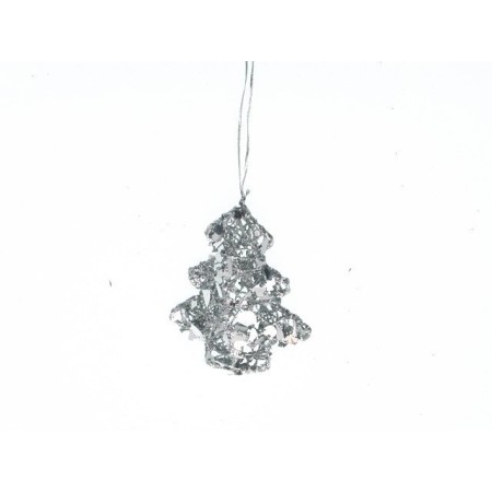 ALBERO 7.5CM ARGENTO