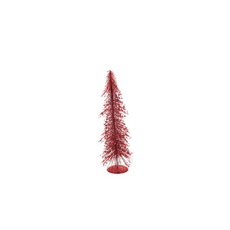ALBERO 61CM ROSSO
