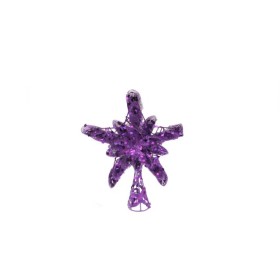 PUNTALE 30.5CM STELLA VIOLA