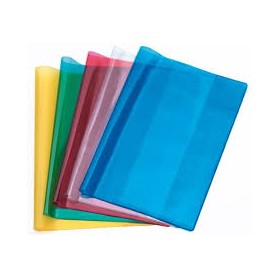 COPRI MAXI ROSSO PZ 100