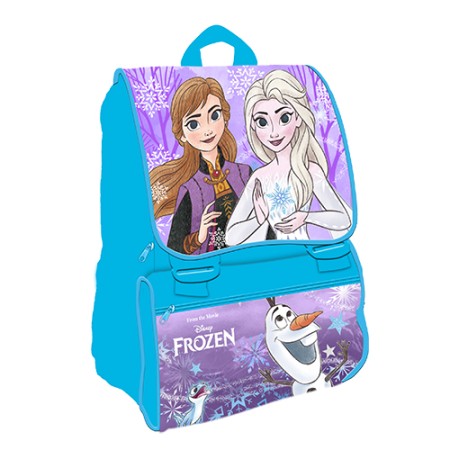 ZAINI EST. FROZEN