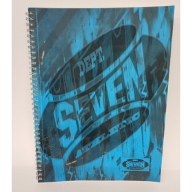 MAXI FG 40 SPIRALE 4 FORI 1R