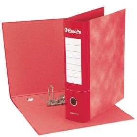 RACCOGLITORI A CASSETTO D. 8 ESSENTIALS ROSSI