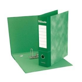 RACCOGLITORI A CASSETTO D. 8 ESSENTIALS VERDI