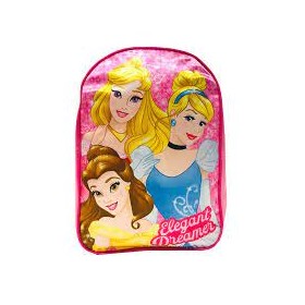 ZAINI ASILO PRINCIPESSE