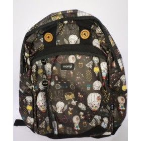 ZAINI ORGANIZZATI MOMIJI