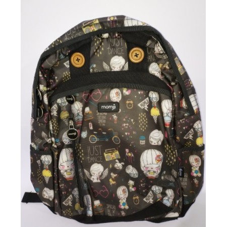 ZAINI ORGANIZZATI MOMIJI