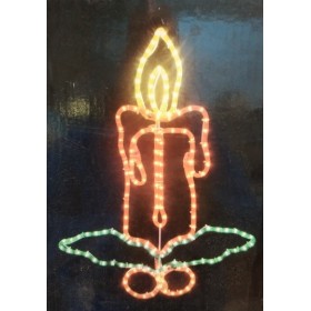 PERIGRAMMA COLORATO 5 M