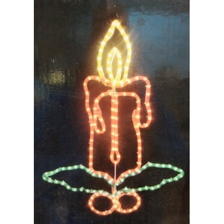 PERIGRAMMA COLORATO 5 M