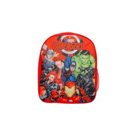 ZAINI ASILO AVENGERS