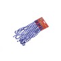 FILO DECORATIVO PERLINE 270CM BLU3