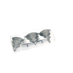 BOX 5 APPENDINI ALBERO ARGENTO