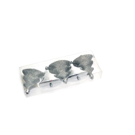 BOX 5 APPENDINI ALBERO ARGENTO