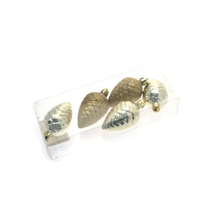 BOX 5 APPENDINI PIGNA ORO