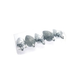 BOX 5 APPENDINI PIGNA ARGENTO