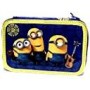 CORREDI 3 ZIP MINIONS