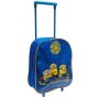 ZAINI ASILO TROLLEY MINIONS