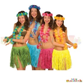 SET HAWAII FIORI PAOLO